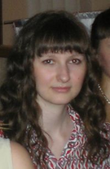 Ольга Константиновна Зотова