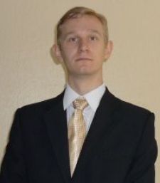 Владимир Владимирович Шамрин