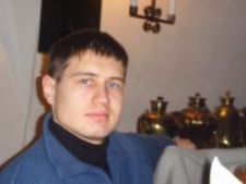 Демьян Дмитриевич Стручков