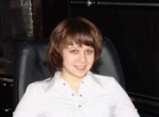 Яна Станиславовна Бебиева