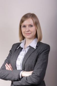 Екатерина Владимировна Бородкина