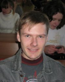 Александр Александрович Верещагин