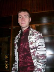 Алексей Андреевич Каменщиков