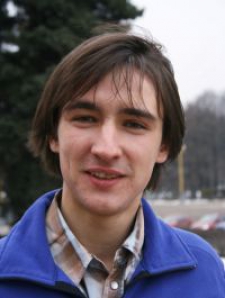Борис Сергеевич Бычков