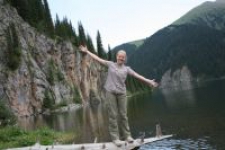 Анна Вадимовна Паршина