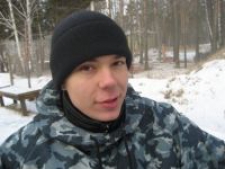 Николай Валериевич Тарков