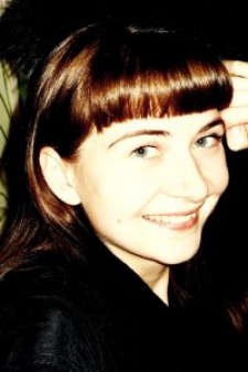 Вера Валентиновна Каратовская