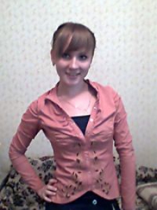 Елена Юрьевна Федюнина