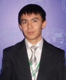 Азамат Алмасович Абдулаев