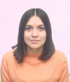 Тангуль Ляисовна Харрасова