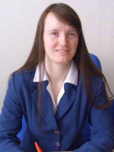 Мария Александровна Веденеева