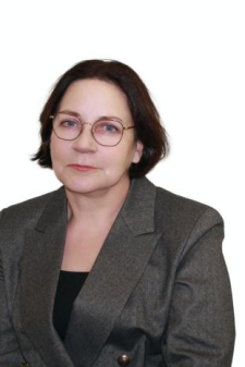 Снежана Анатольевна Кузнецова