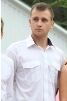 Максим Сергеевич Ивашечкин