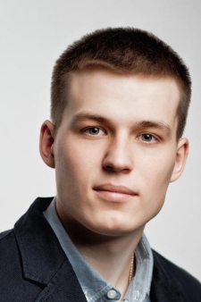 Кирилл Викторович Койро