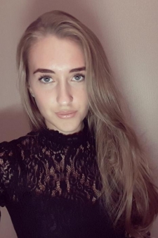 Светлана Александровна Ершова