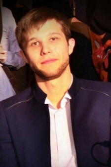 Виталий Александрович Лаврухин