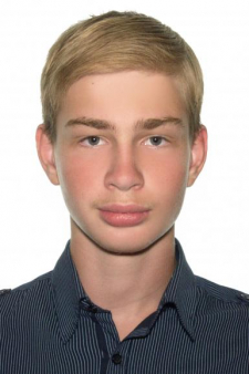 Святослав Владимирович Лагутин