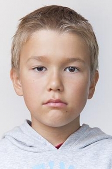 Семён Александрович Руссак