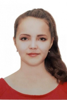 Анастасия Александровна Семенова