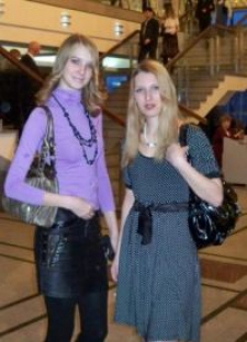 Николаевна, Трубицына Марина Викторовна Матвеева Ирина