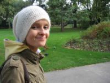 Ирина Викторовна Щапова