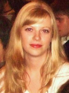 Юлия Александровна Чигарева