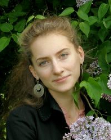 Евгения Александровна Глухоедова