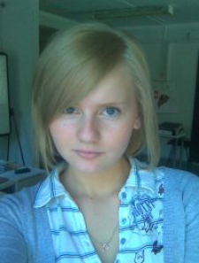 Татьяна Михайловна Воротеляк