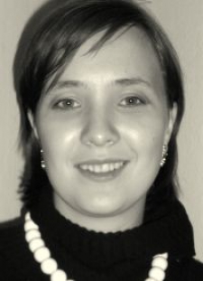 Виктория Викторовна Маркелова