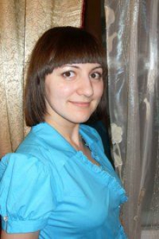 Евгения Николаевна Велева