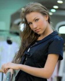 Екатерина Павловна Алексеева