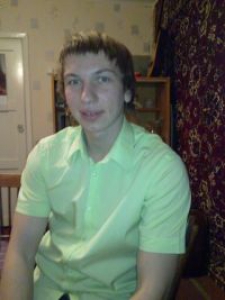 Данила Владимирович Мавродиев