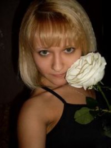 Мария Анатольевна Филатова