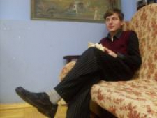 Сергей Александрович Елтышев