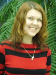 Анна Александровна Цепкалова