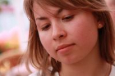 Мария Александровна Ярошевская