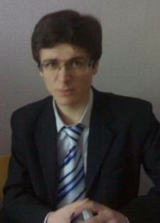 Лери Михайлович Берая