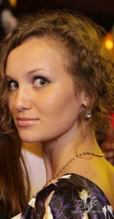 Марина Анатольевна Одинкина