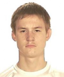 Александр Сергеевич Галерко