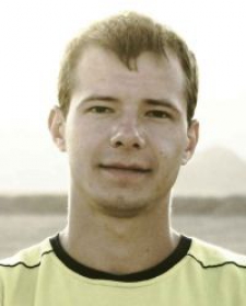 Никита Анатольевич Найденов