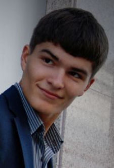 Руслан Ринатович Гильмутдинов