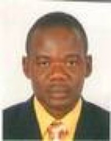 Jonathan Fitzgerald Jones