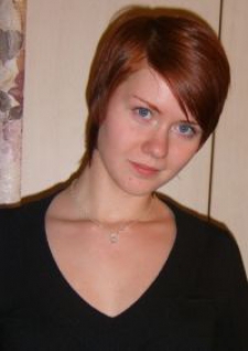 Евгения Геннадьевна Шиншинова