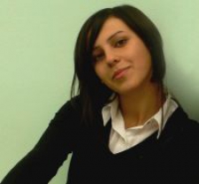 Нарина Леоновна Давыдова