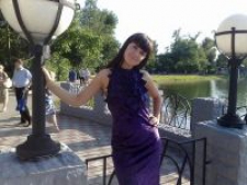 Александра Ивановна Деменцева