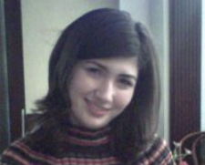 Радима Аслановна Гылыева