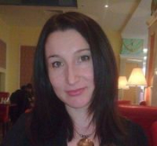 Венера Ягафаровна Бикбавова