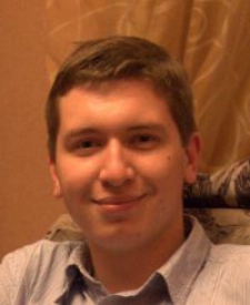 Андрей Игоревич Аполайко