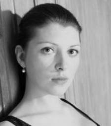 Светлана Викторовна Марич