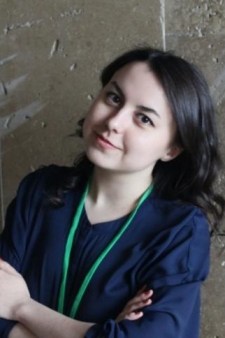 Анастасия Андреевна Малахова